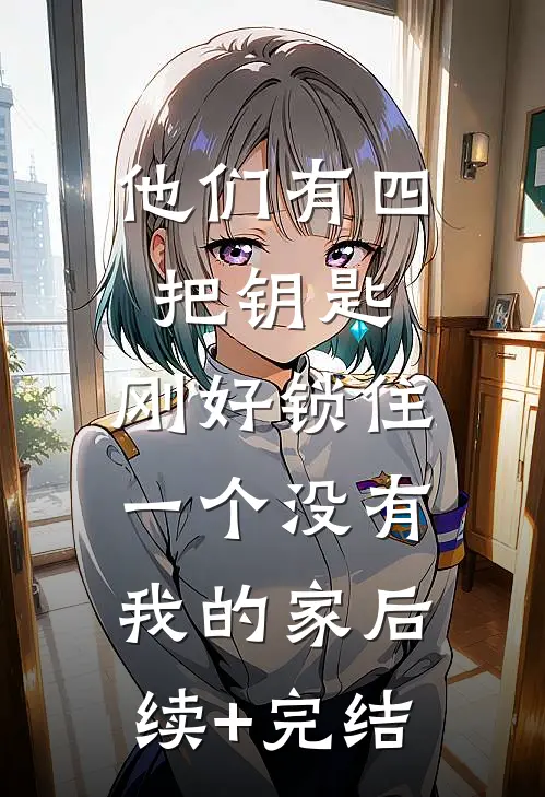 他们有四把钥匙，刚好锁住一个没有我的家后续+完结