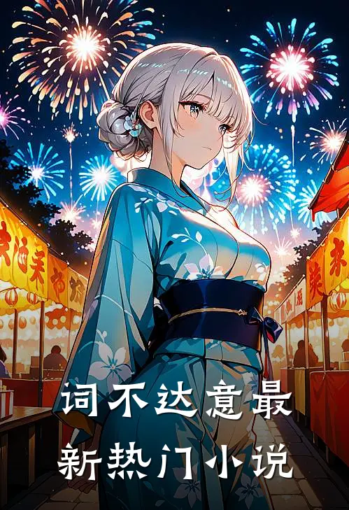 词不达意最新热门小说