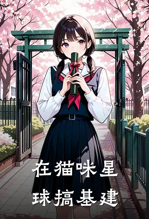 在猫咪星球搞基建