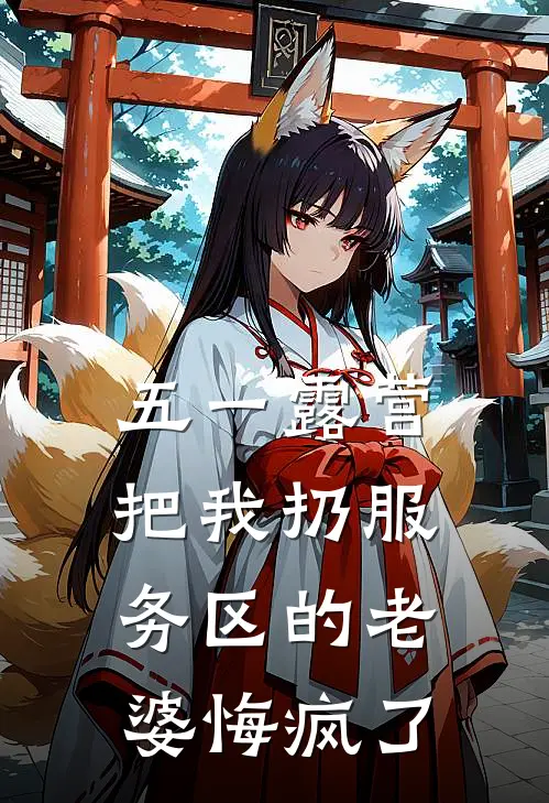 五一露营，把我扔服务区的老婆悔疯了