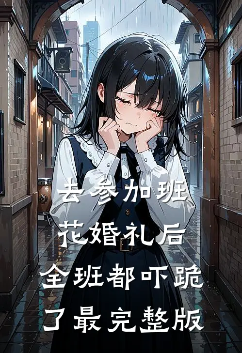 去参加班花婚礼后，全班都吓跪了最完整版