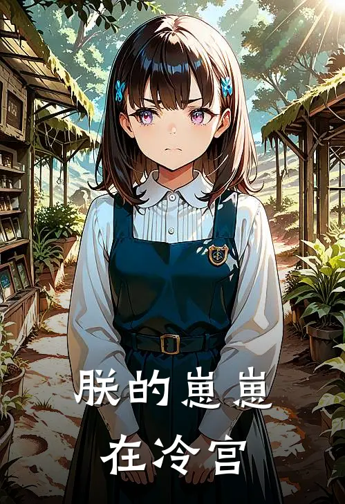 朕的崽崽在冷宫