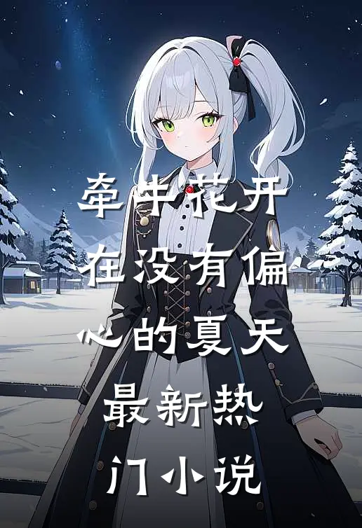 牵牛花开在没有偏心的夏天最新热门小说