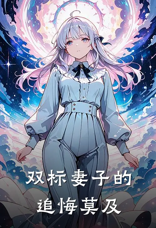 双标妻子的追悔莫及