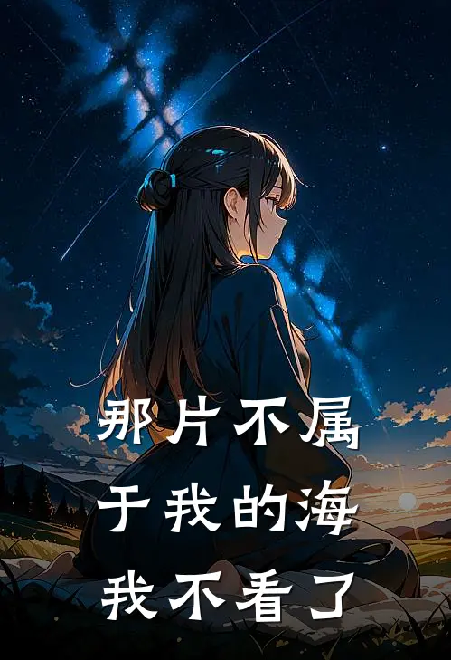 那片不属于我的海，我不看了