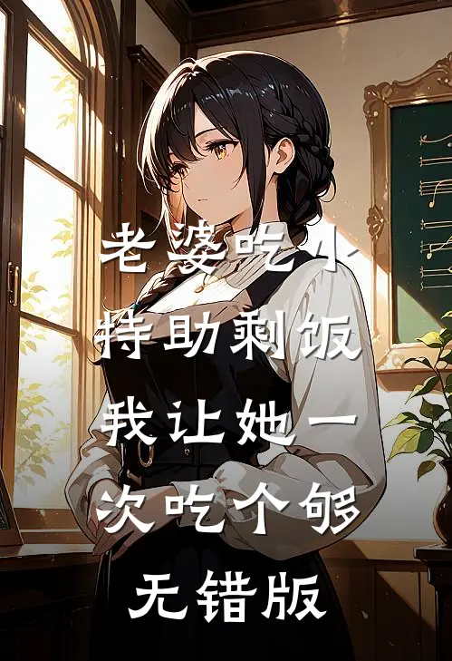 老婆吃小特助剩饭，我让她一次吃个够无错版