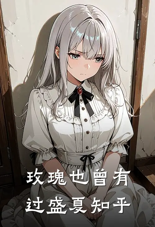 玫瑰也曾有过盛夏知乎