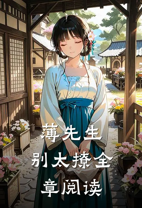 薄先生，别太撩全章阅读