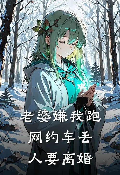 老婆嫌我跑网约车丢人要离婚