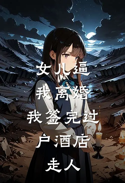 女儿逼我离婚，我签完过户酒店，走人