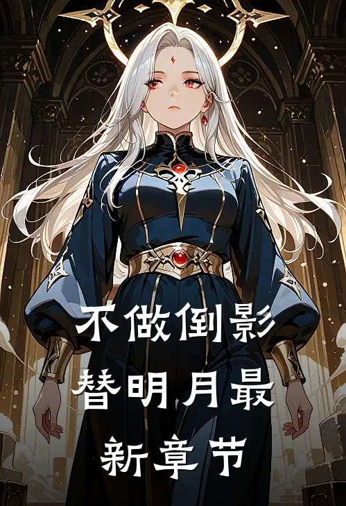 不做倒影替明月最新章节