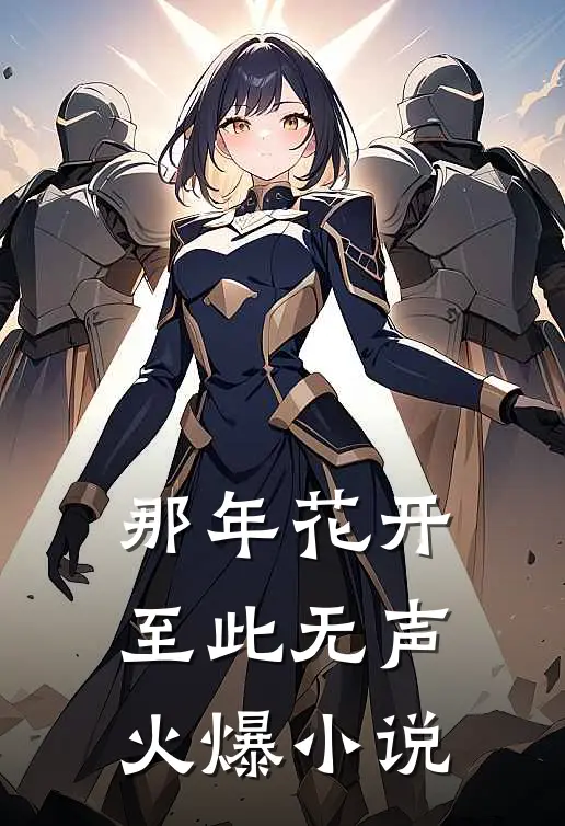 那年花开至此无声火爆小说