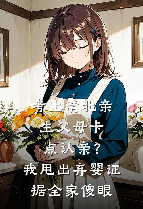 考上清北亲生父母卡点认亲？我甩出弃婴证据，全家傻眼