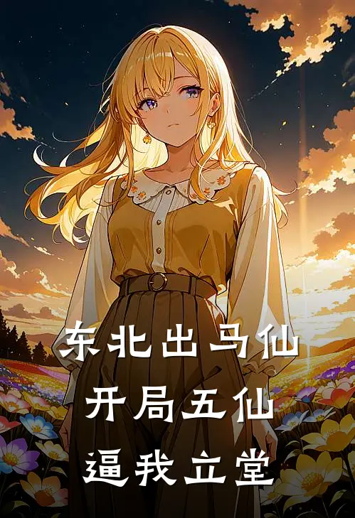 东北出马仙：开局五仙逼我立堂
