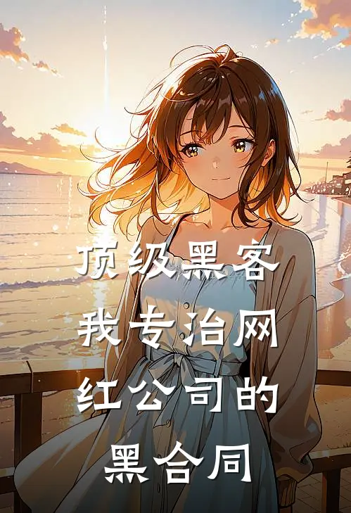 顶级黑客：我专治网红公司的黑合同