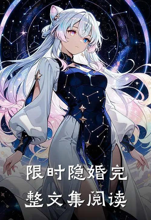 限时隐婚完整文集阅读