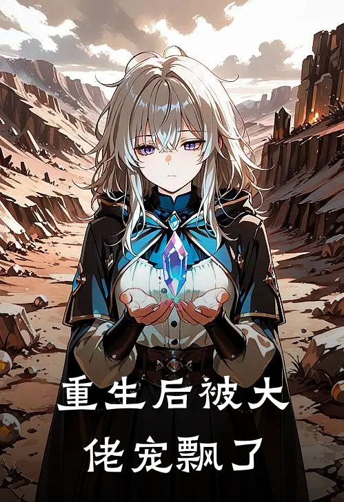 重生后被大佬宠飘了
