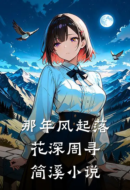 那年风起落花深周寻简溪小说