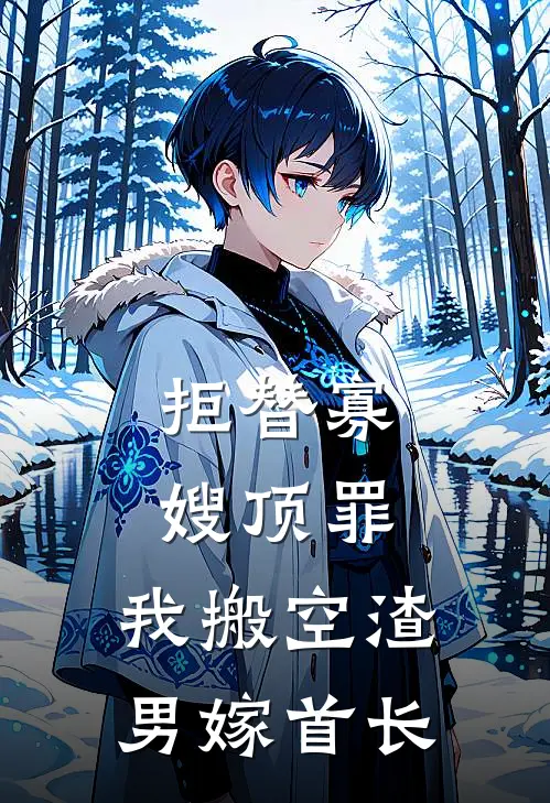 拒替寡嫂顶罪，我搬空渣男嫁首长