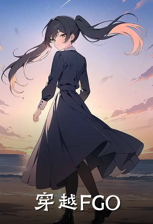 穿越FGO