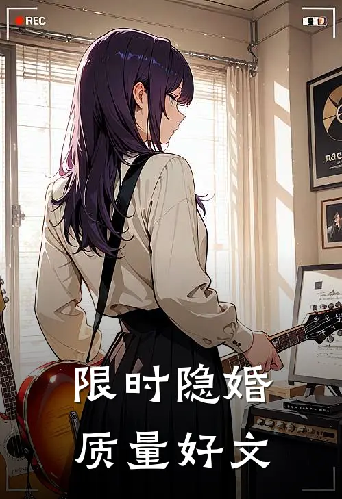 限时隐婚质量好文