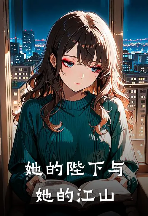 她的陛下与她的江山