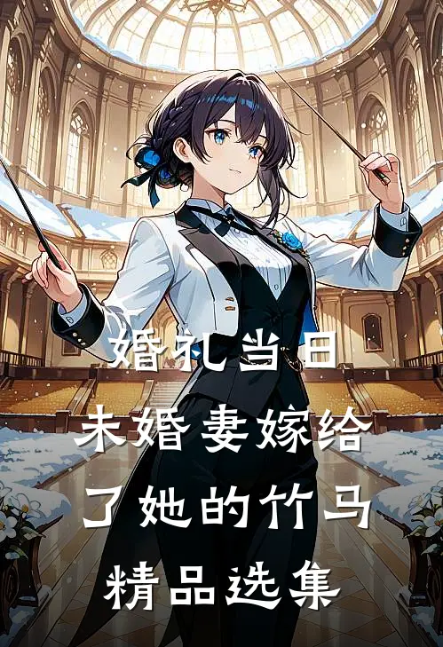 婚礼当日，未婚妻嫁给了她的竹马精品选集