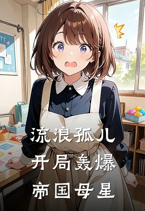 流浪孤儿开局轰爆帝国母星