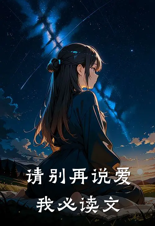 请别再说爱我必读文