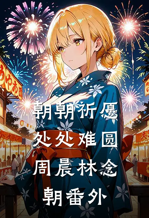 朝朝祈愿，处处难圆周晨林念朝番外