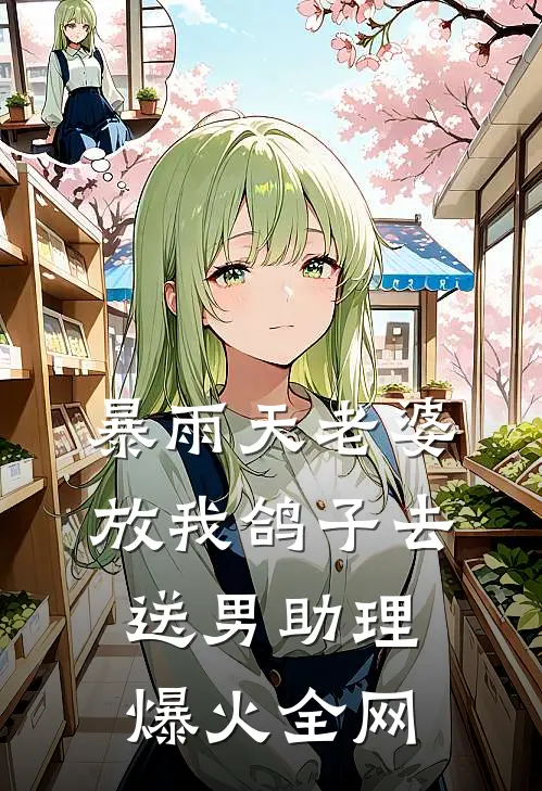 暴雨天老婆放我鸽子去送男助理爆火全网