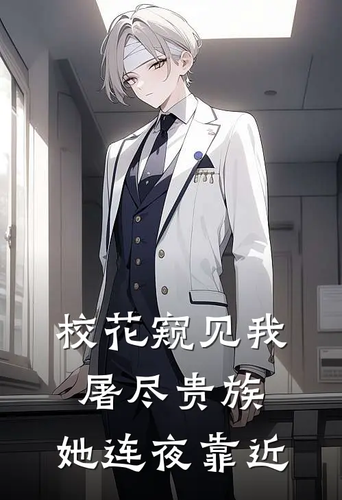 校花窥见我屠尽贵族，她连夜靠近