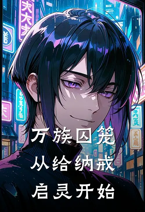 万族囚笼：从给纳戒启灵开始