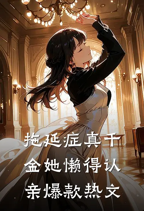 拖延症真千金她懒得认亲爆款热文