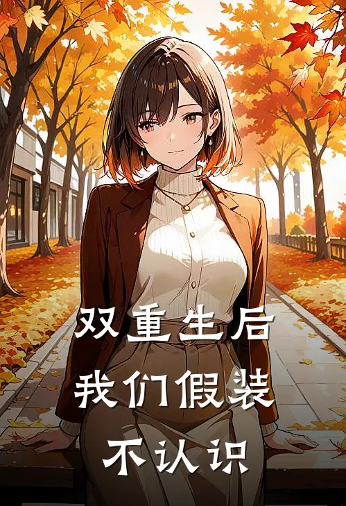 双重生后我们假装不认识