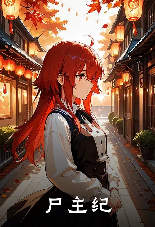 尸主纪