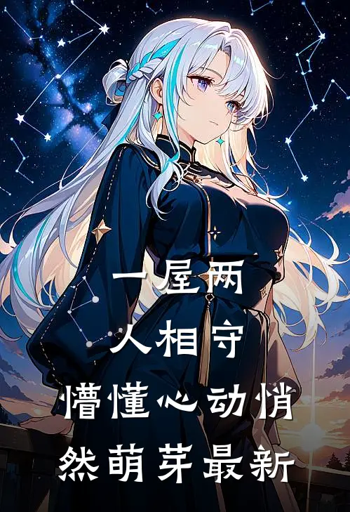 一屋两人相守，懵懂心动悄然萌芽最新