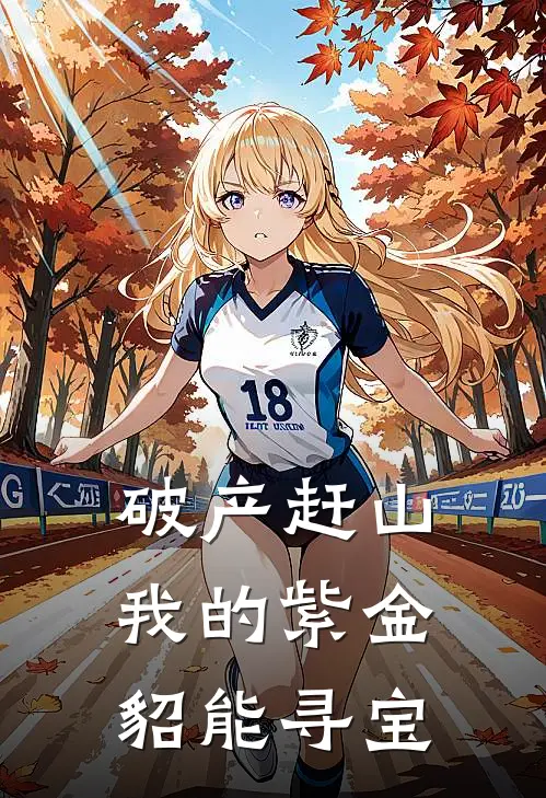 破产赶山：我的紫金貂能寻宝