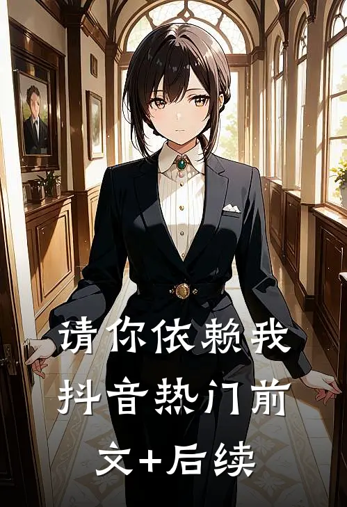 请你依赖我抖音热门前文+后续
