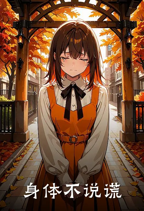 身体不说谎