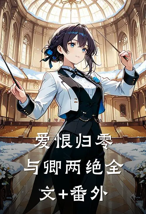 爱恨归零，与卿两绝全文+番外