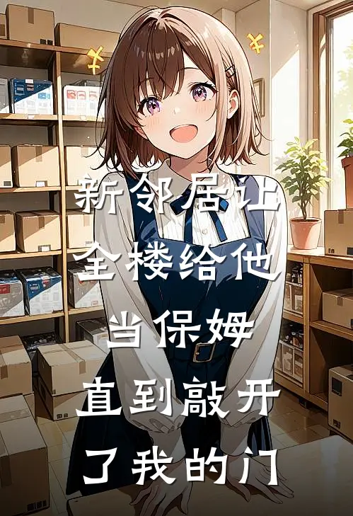 新邻居让全楼给他当保姆，直到敲开了我的门