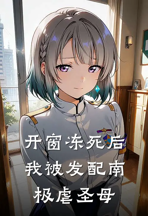 开窗冻死后，我被发配南极虐圣母