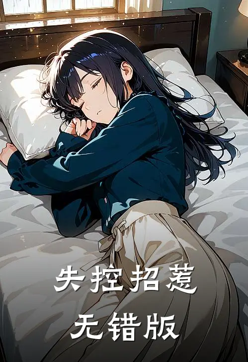失控招惹无错版