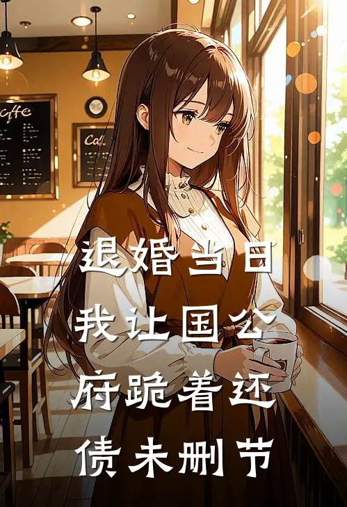 退婚当日，我让国公府跪着还债未删节
