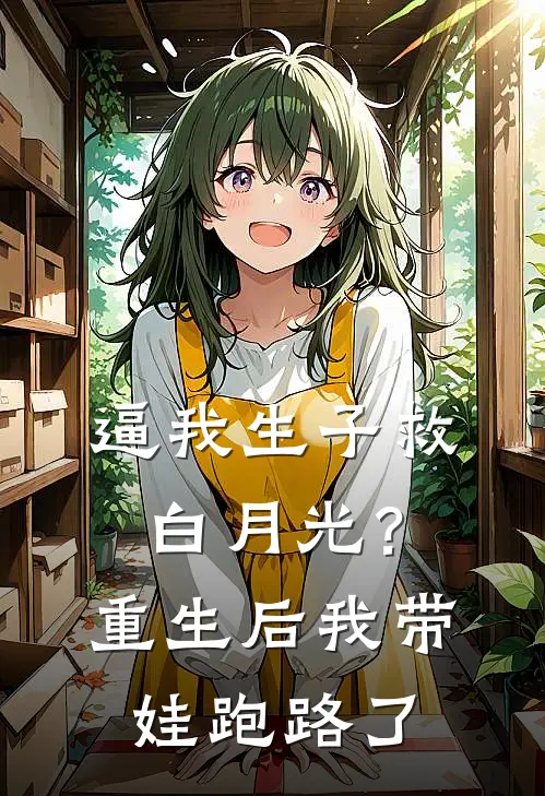 逼我生子救白月光？重生后我带娃跑路了