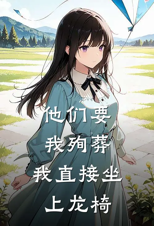 他们要我殉葬，我直接坐上龙椅