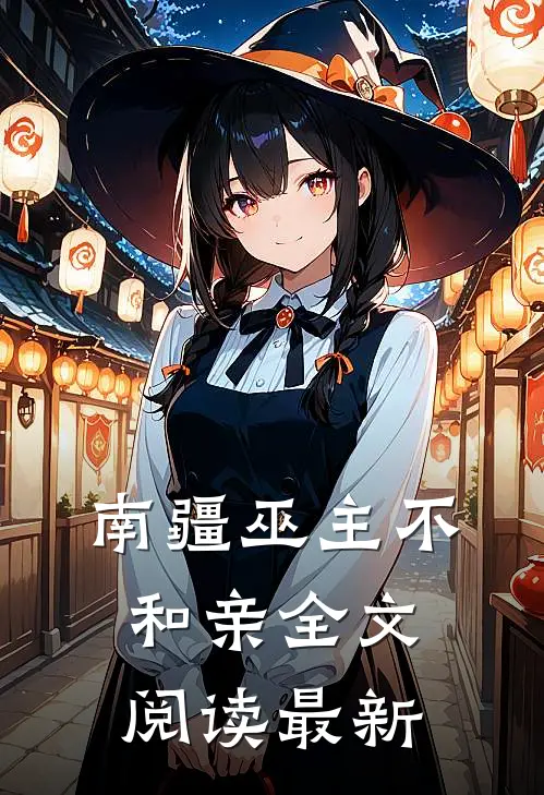 南疆巫主不和亲全文阅读最新