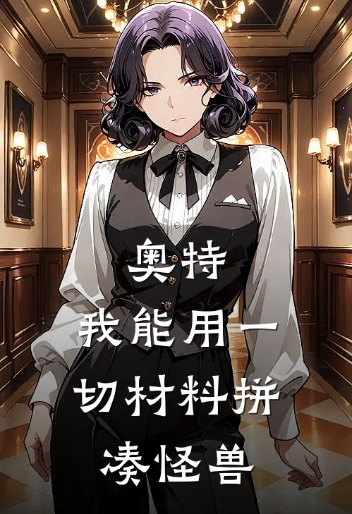 奥特：我能用一切材料拼凑怪兽