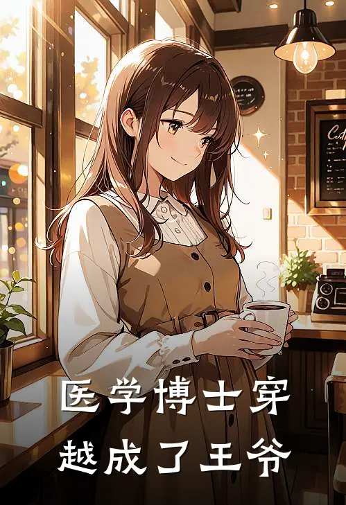 医学博士穿越成了王爷